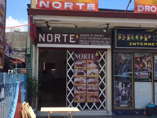 Norte Food Photo 2