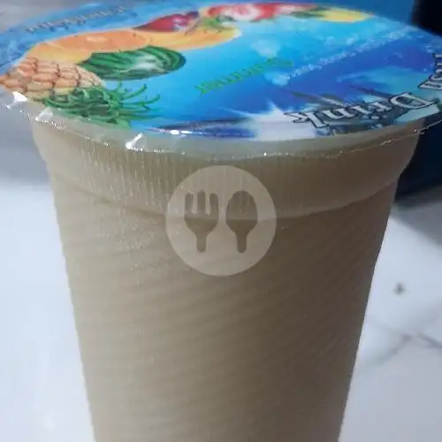 Gambar Makanan Priangan Juice,Teh Nur,cifest 7