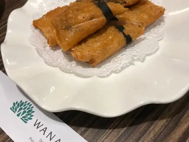 Gambar Makanan Wanaku Dim Sum 4