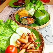 Gambar Makanan Ayam Bakar Dan Ikan Bakar Selera Nusantara, Dapur Nusantara 2