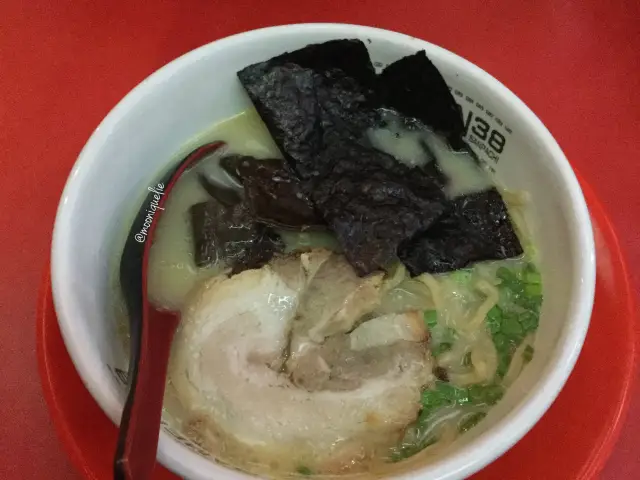 Gambar Makanan Ramen 38 Sanpachi 2