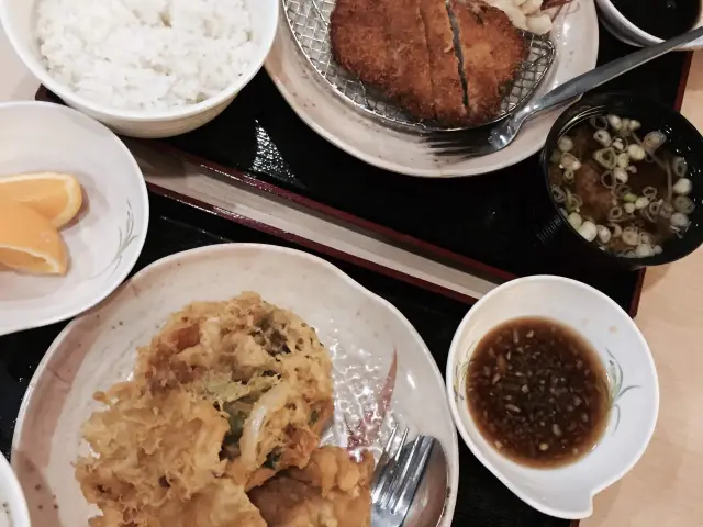 Komoro Japanese Dining Food Photo 9