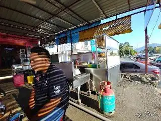 Restoran Nasi Kandar Sickenter