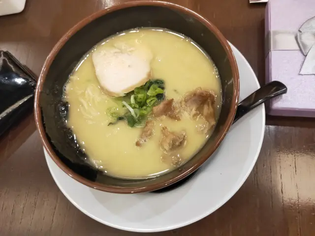 Gambar Makanan Ramen SeiRock-Ya 4