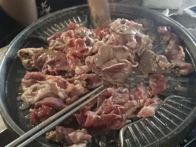 Gambar Makanan Daebak Korean BBQ 4