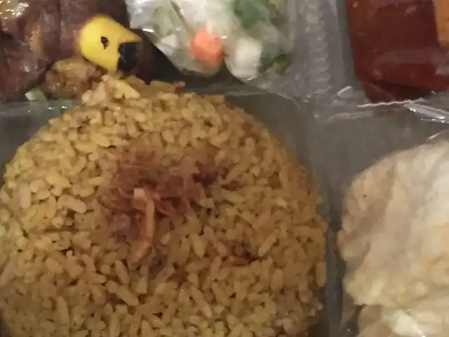 Gambar Makanan Pondok Nasi Kebuli Ibu Hanna 16