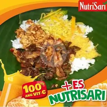 Gambar Makanan Wr Nasi Kaput Pagutan 9