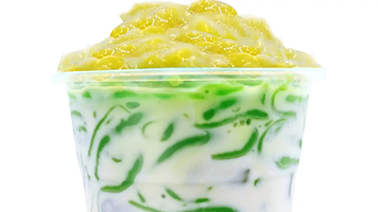 ABC & CENDOL by Dayang