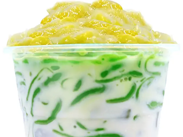 ABC & CENDOL by Dayang
