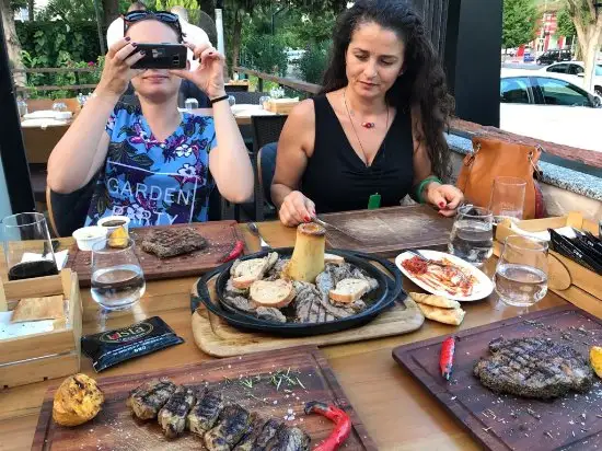 Vahap Usta Et Restaurant'nin yemek ve ambiyans fotoğrafları 66