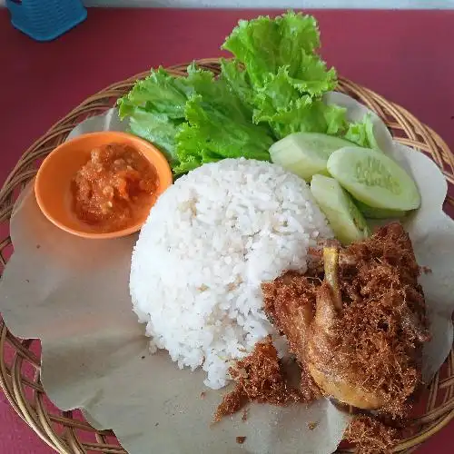 Gambar Makanan Rica Rica Pak Hery, Kost Indah 4