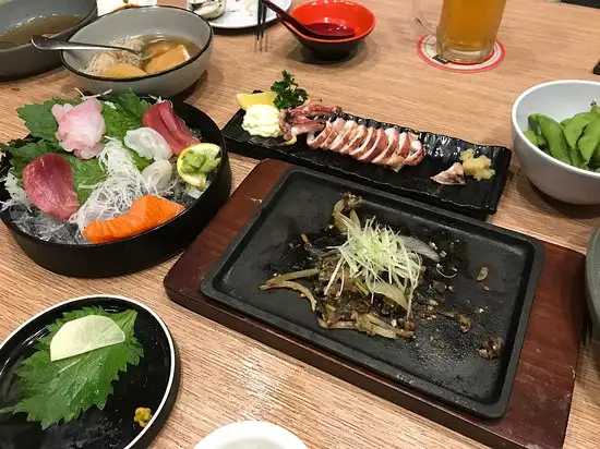 Gambar Makanan Izakaya Jiro 8