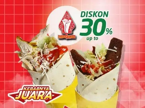 Kebab Djava, Mustika Jaya