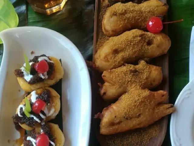 Gambar Makanan Kapulaga Indonesian Bistro 15