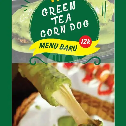 Gambar Makanan Juragan Corndog, Penjaringan 18