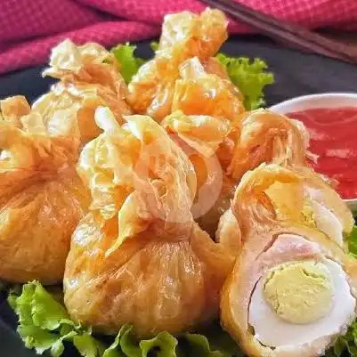 Gambar Makanan Lezt Bento, Jl Kelapa Hibrida 11 Lezt Bento  9