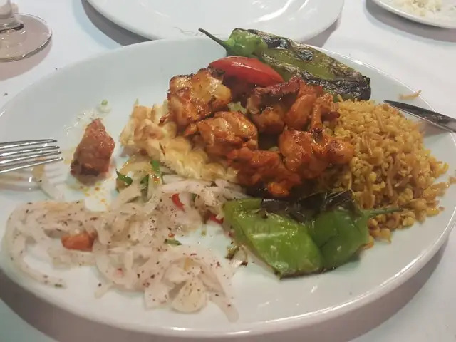 Sura Kebap Restoran'nin yemek ve ambiyans fotoğrafları 47
