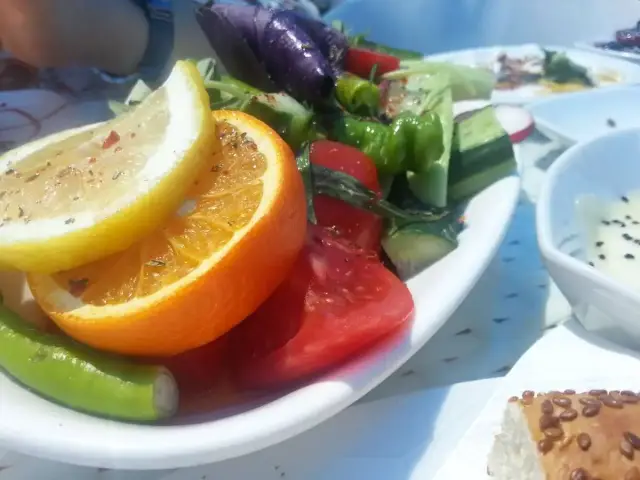 Denizalti Restaurant'nin yemek ve ambiyans fotoğrafları 15