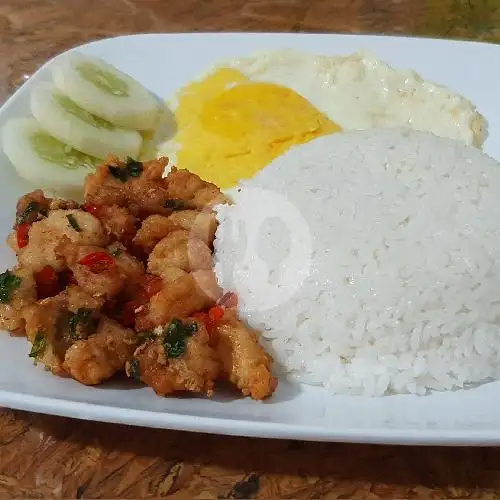 Gambar Makanan Ayam Goreng Utami 12