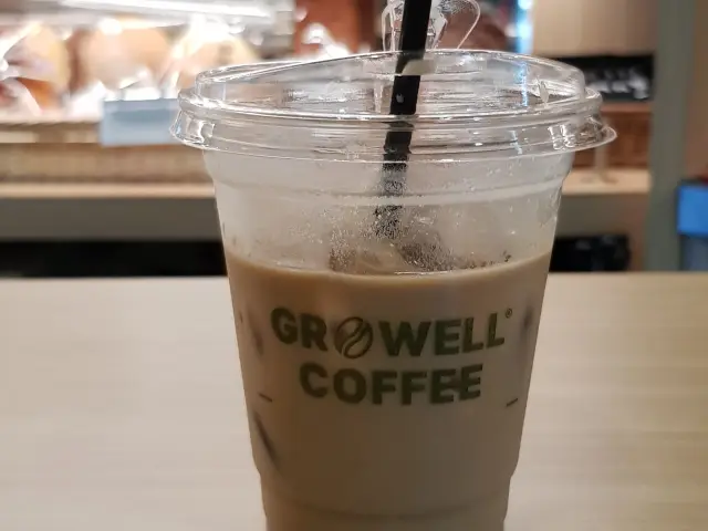 Gambar Makanan GrowellCoffee 3