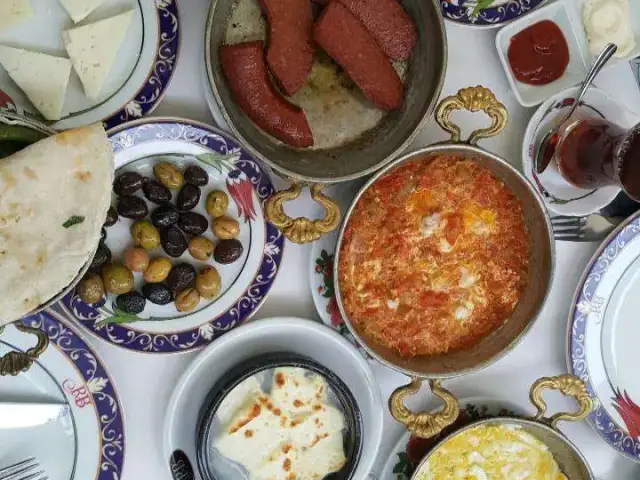 Ramazan Bingöl Et Lokantası'nin yemek ve ambiyans fotoğrafları 57