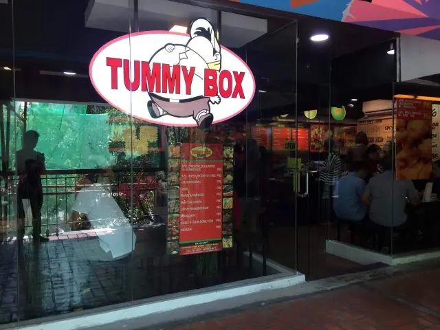 Tummy Box Food Photo 2