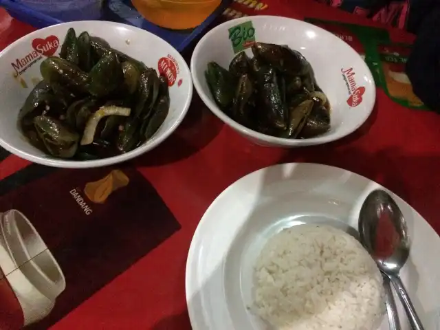 Gambar Makanan Seafood NGGEMESKE Kerang & Kepiting 4