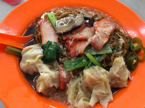 Wan Tan Mee House Food Photo 3