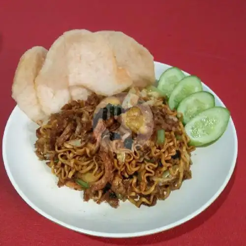 Gambar Makanan Nasi Goreng Mas Yanto, Kb. Kembang 7