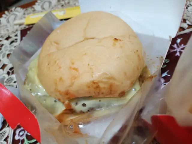 Gambar Makanan Blenger Burger 19