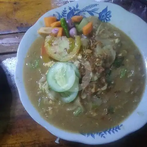Gambar Makanan Nasi Goreng Bca Boulevard Raya Sumagung 3 Kelapa Gading 6