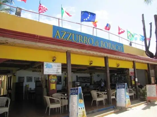 Azzurro Bar and Mexican Restaurant Food Photo 1