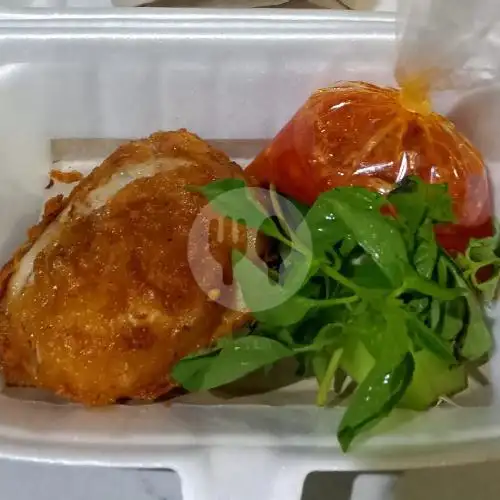 Gambar Makanan Ayam Geprek Ponoragan, Griya Anyar 9