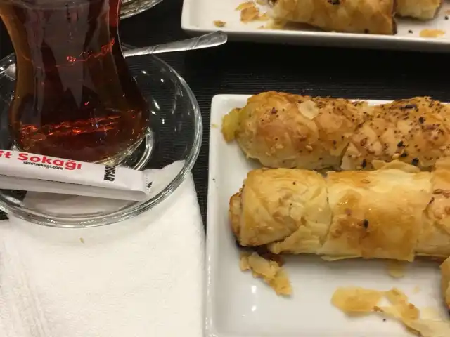 Fırın İstanbul'nin yemek ve ambiyans fotoğrafları 12