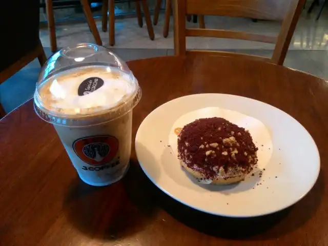 Gambar Makanan J.Co Donuts & Coffee 13