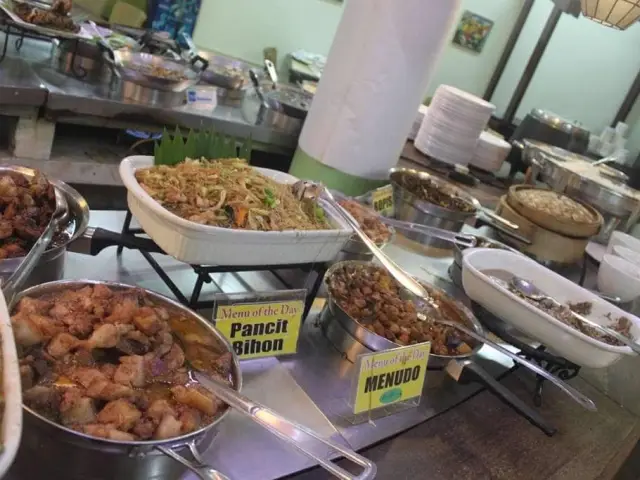 Kamay Kainan Food Photo 9
