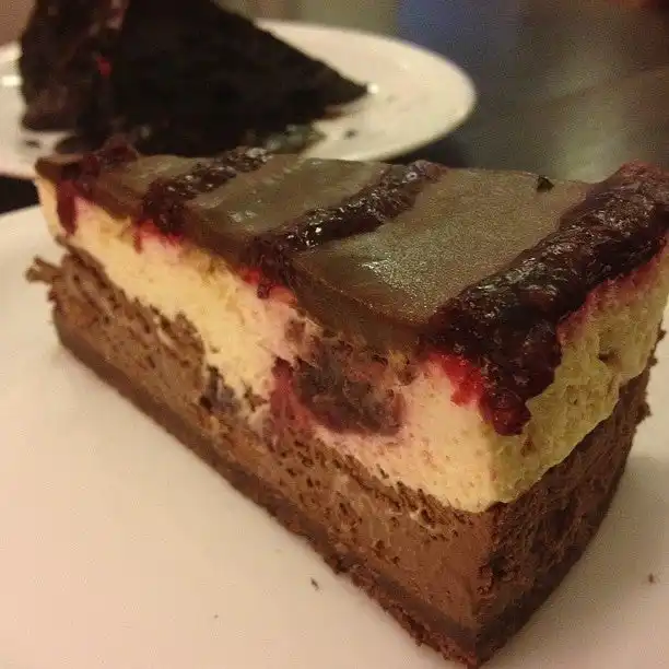 Secret Recipe Food Photo 7