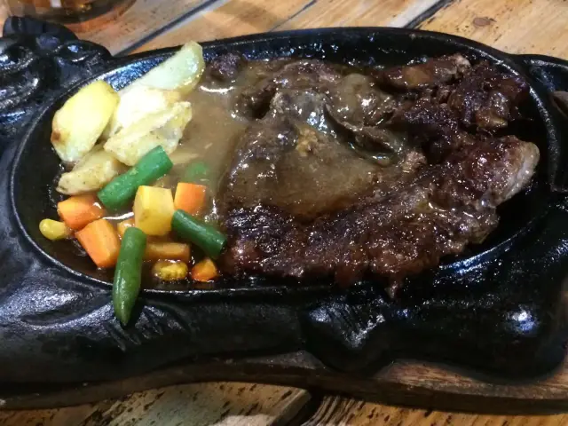 Gambar Makanan Kampoeng Steak 8