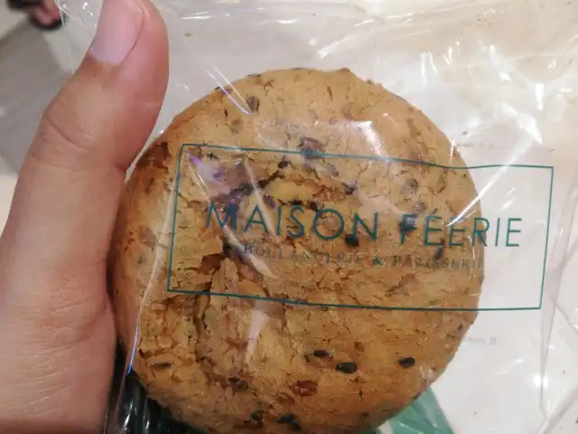 Gambar Makanan Maison Féerie 6