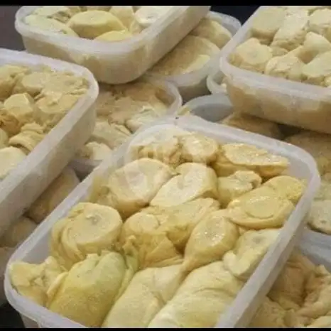 Gambar Makanan Ucok Durian 88, Cakung 4