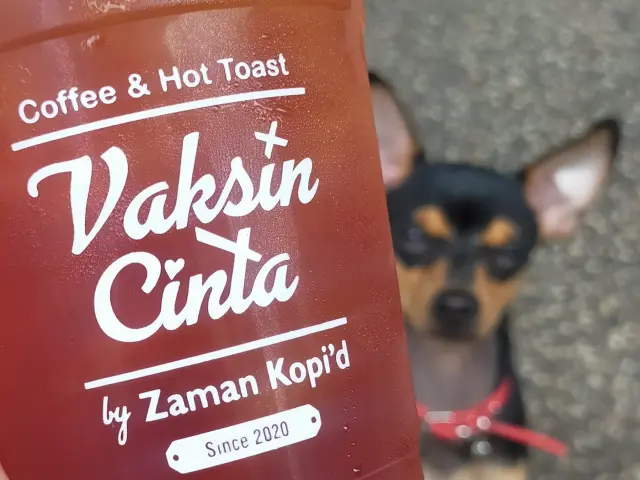 Gambar Makanan Zaman Kopi'd 2