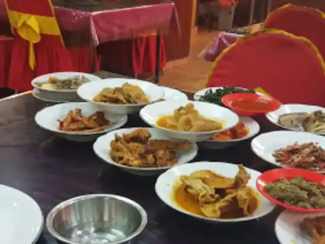 Gambar Makanan Restoran Simpang Raya Bogor 8