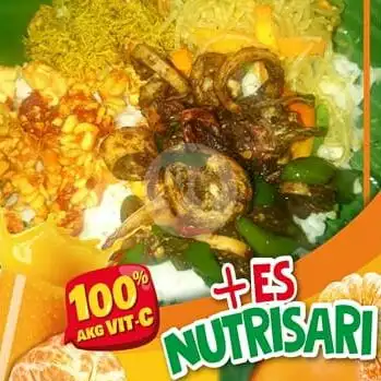 Gambar Makanan Wr Nasi Kaput Pagutan 10