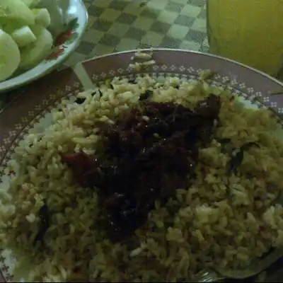 Warung Nasi Goreng Abang Adul