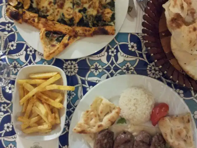 Sultan Köşesi'nin yemek ve ambiyans fotoğrafları 60
