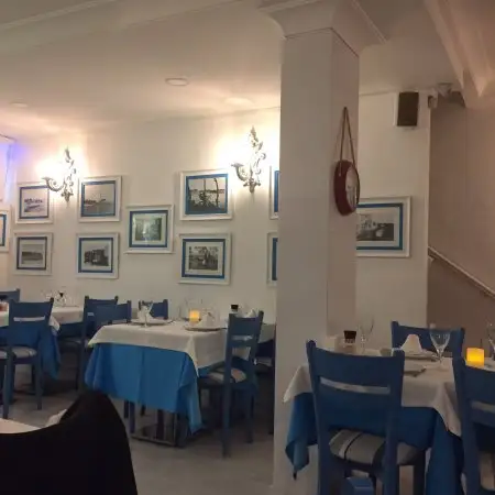 Hristo Restaurant'nin yemek ve ambiyans fotoğrafları 24