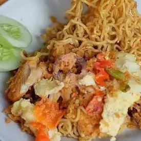 Gambar Makanan Ayam Geprek Bunda, Karang Mekar 3