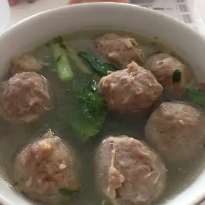 Bakso Jawir