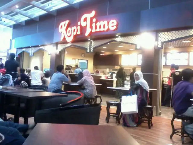 Kopi Time Food Photo 2