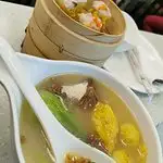 Modern Hong Kong Food Photo 7
